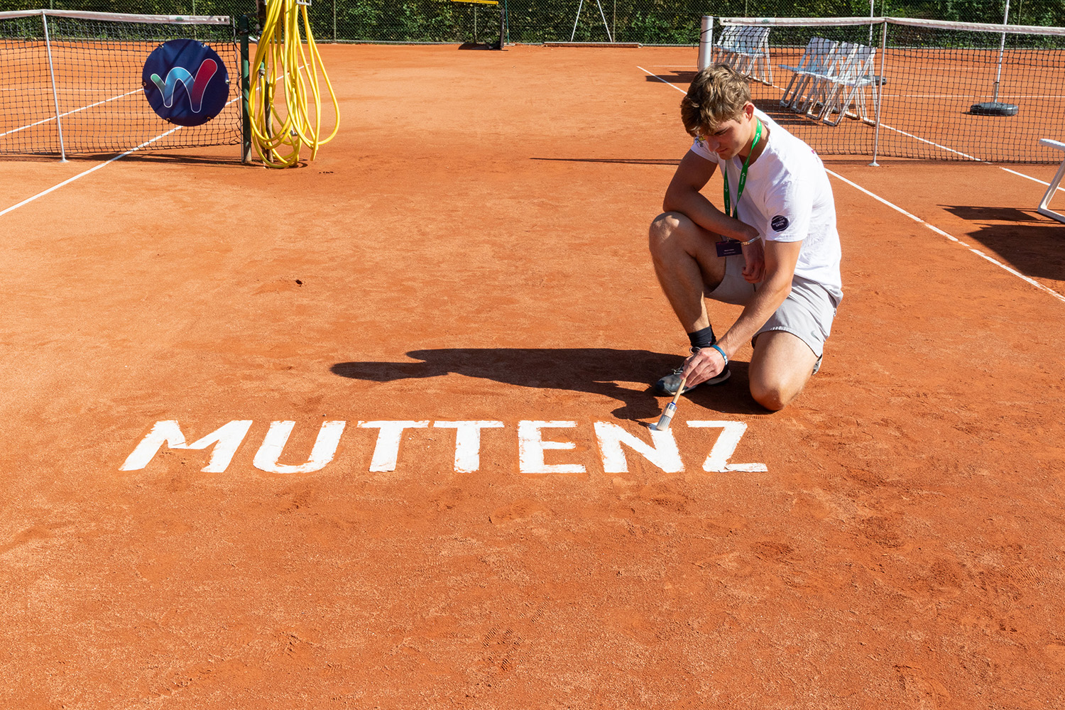 Muttenz Open 2025 Muttenz Open 2025