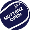 Muttenz Open Logo