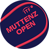 Muttenz Open Logo