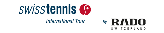 Swiss Tennis Logo