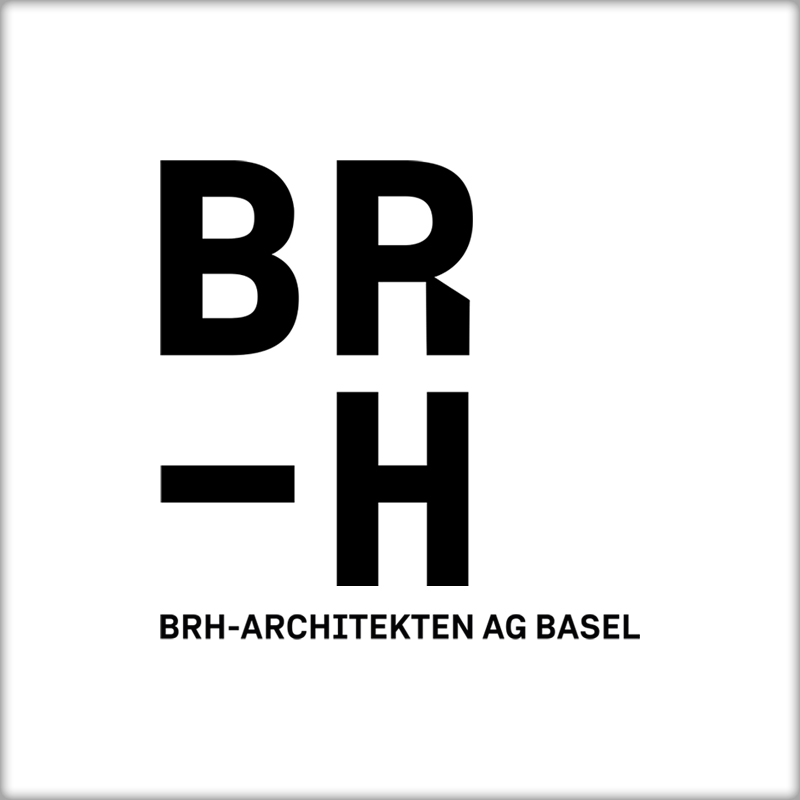 BRH Logo