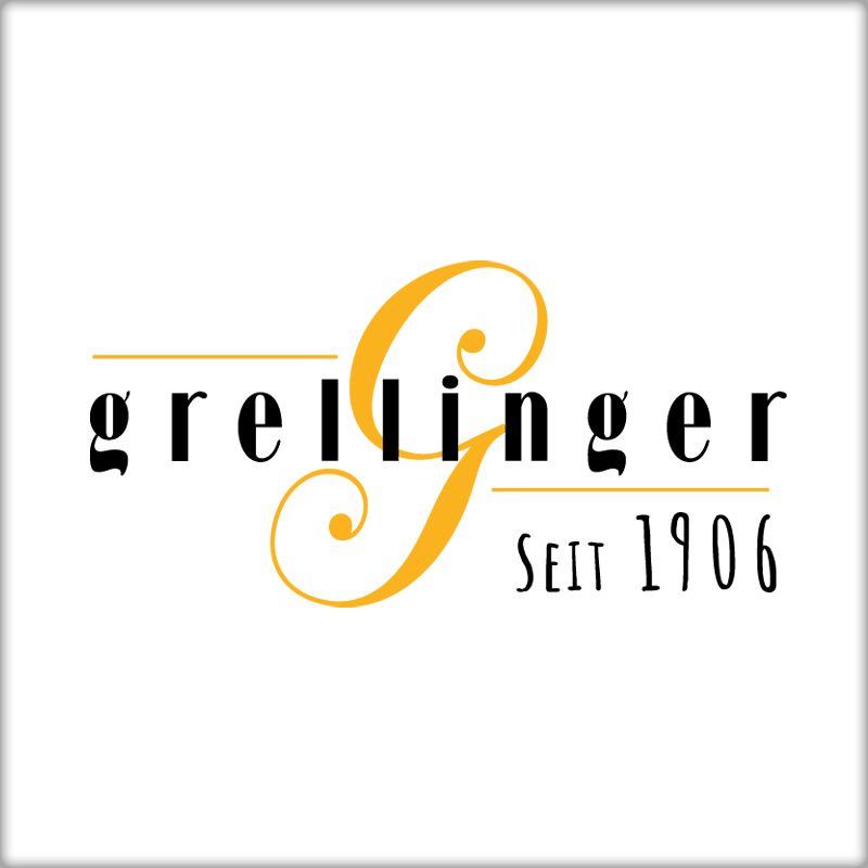 Bäckerei Grellinger Logo