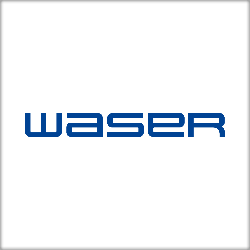 Waser AG Logo