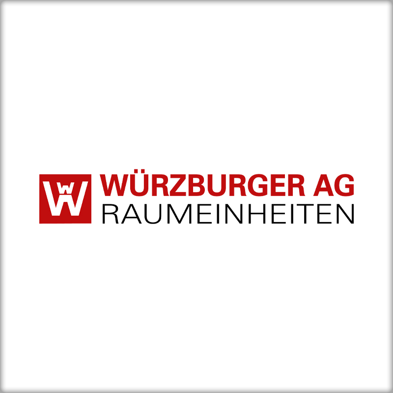 Würzburger AG Logo