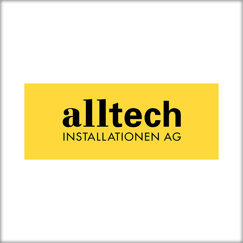 Alltech Logo
