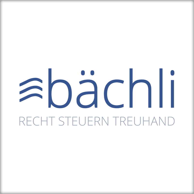 Bächli Logo
