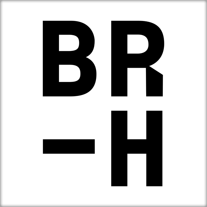 BRH Logo