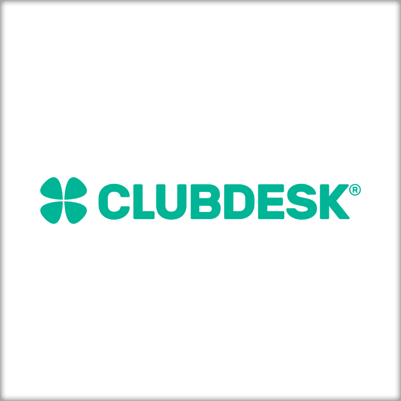 ClubDesk Logo