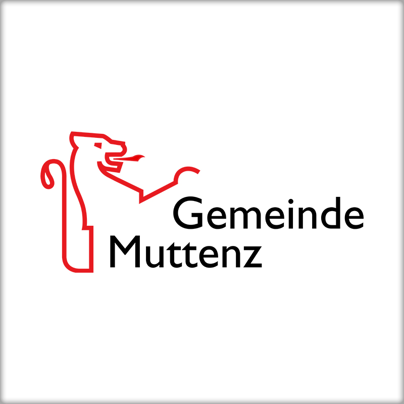 Gemeinde Muttenz Logo