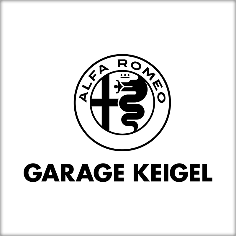 Garage Keigel Logo