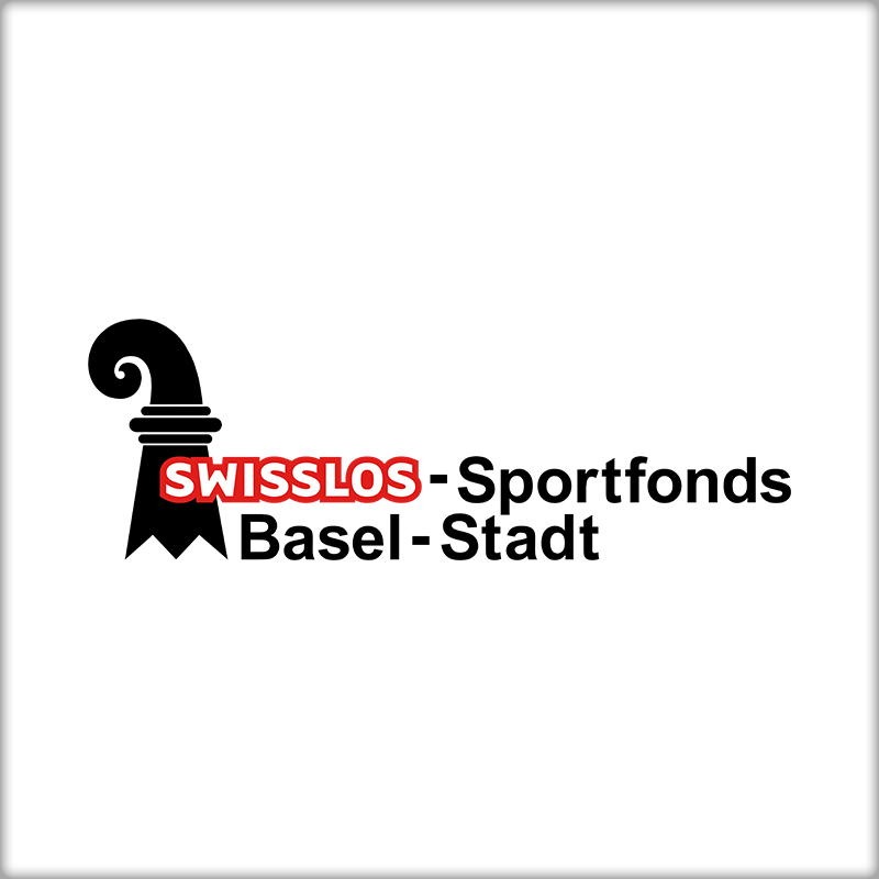 Sportfonds BS Logo