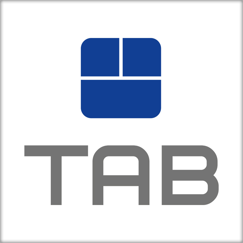 TAB Logo